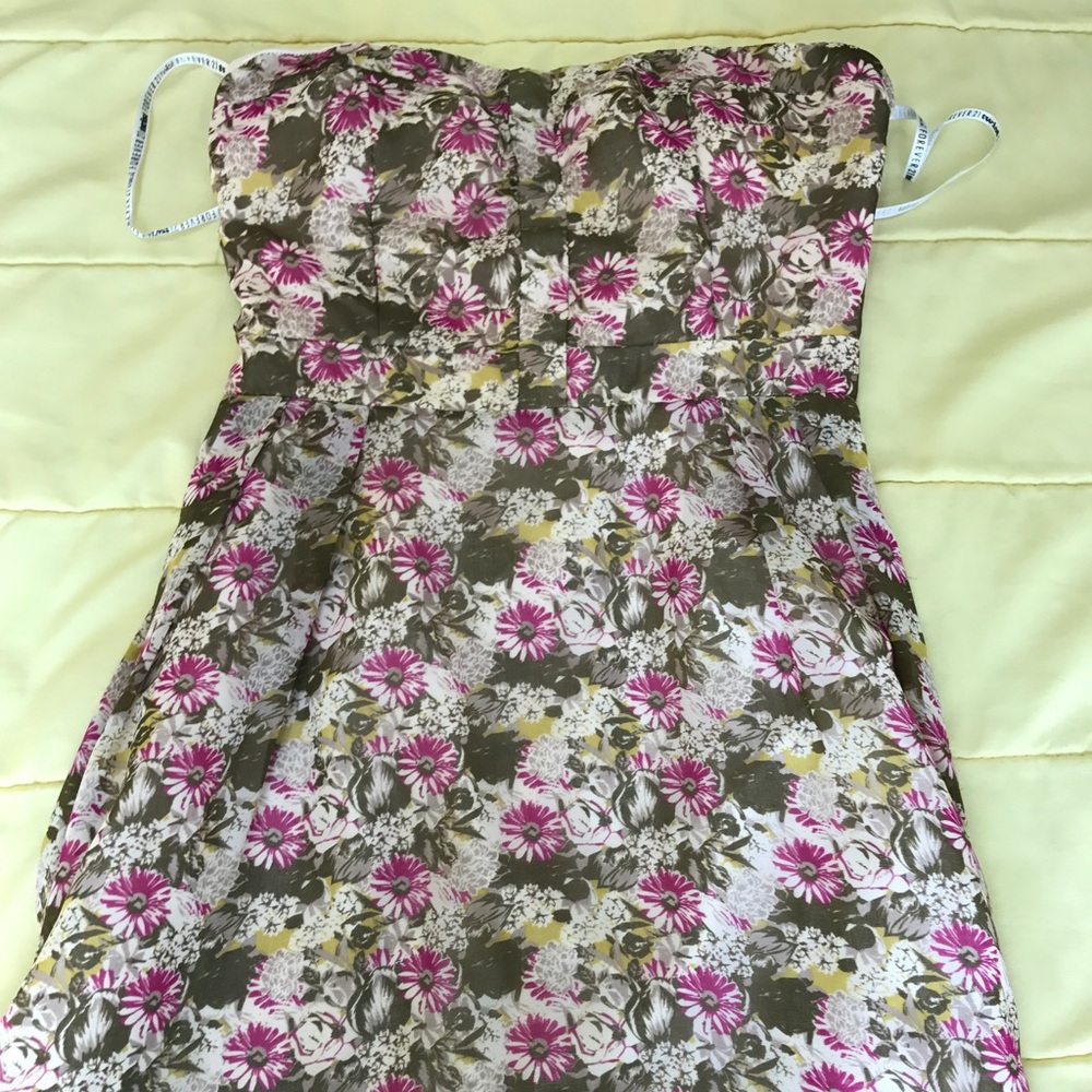 CUTE SUMMER DRESS
